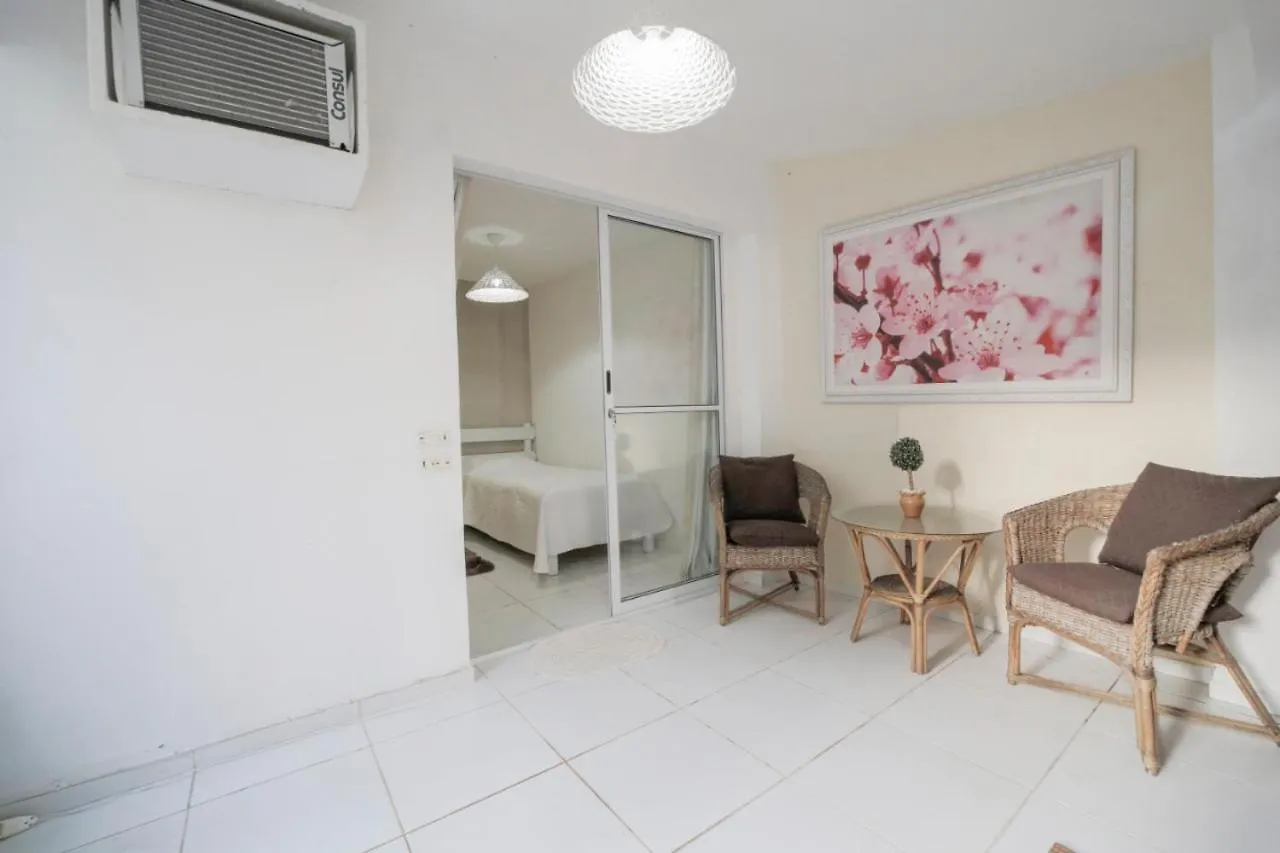 Casa De Maria Suites Ресифи