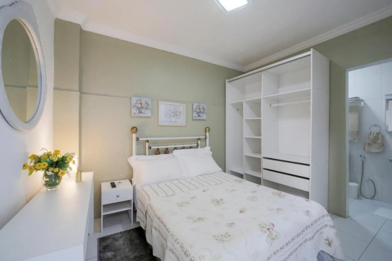 Casa De Maria Suites Ресифи 0*,