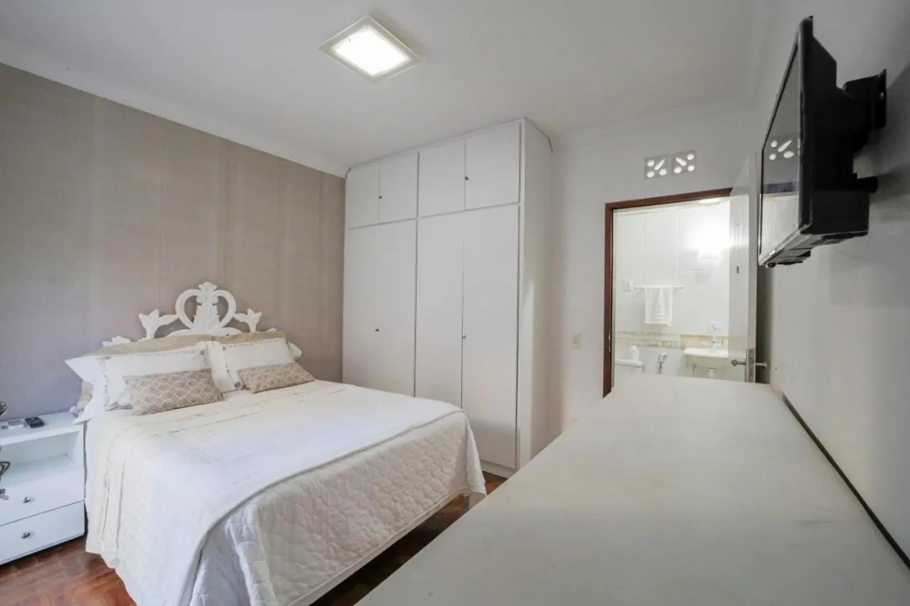 Проживание в семье Casa De Maria Suites Ресифи Бразилия