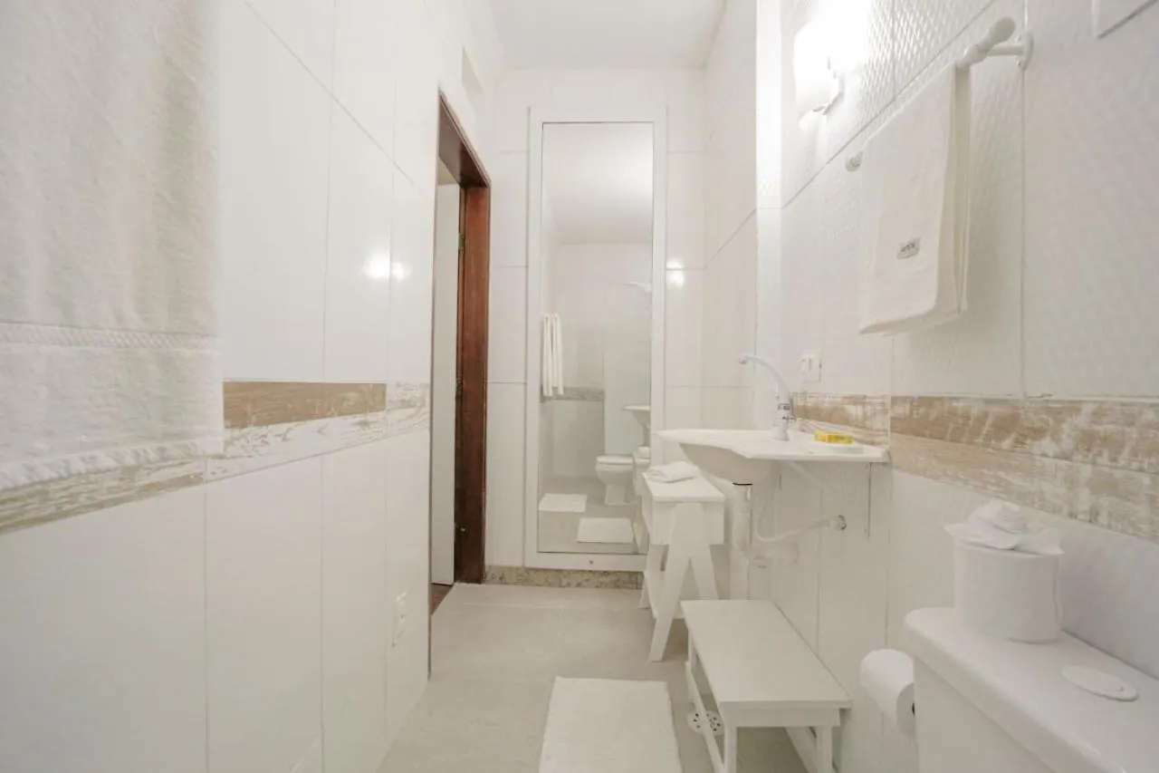 Casa De Maria Suites Ресифи 0*,