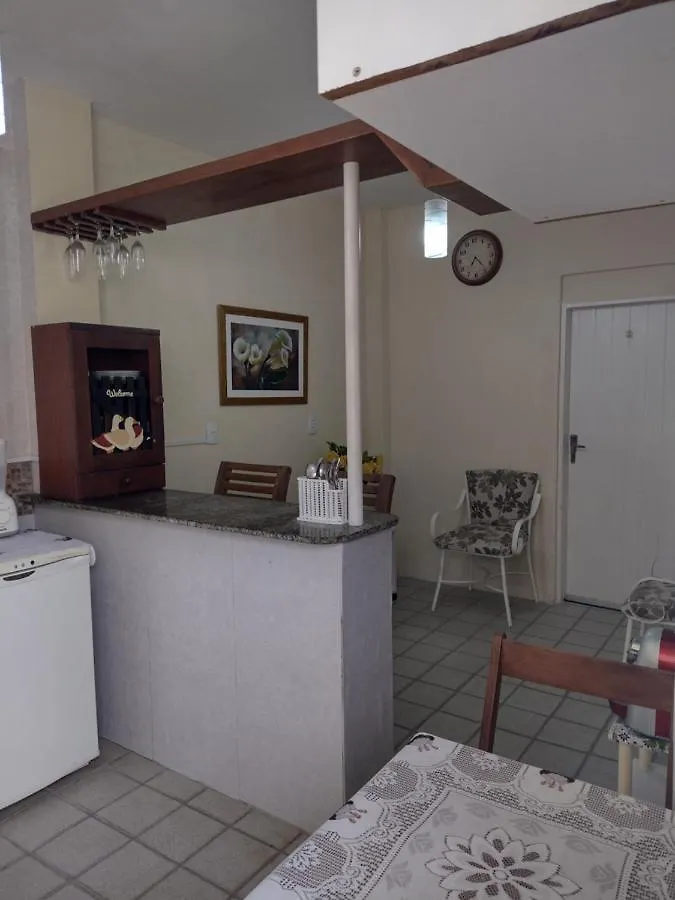 Casa De Maria Suites Ресифи Проживание в семье