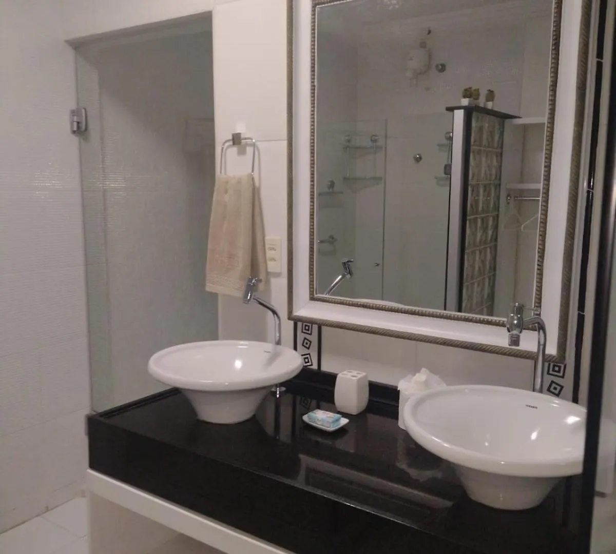 Casa De Maria Suites Ресифи Проживание в семье