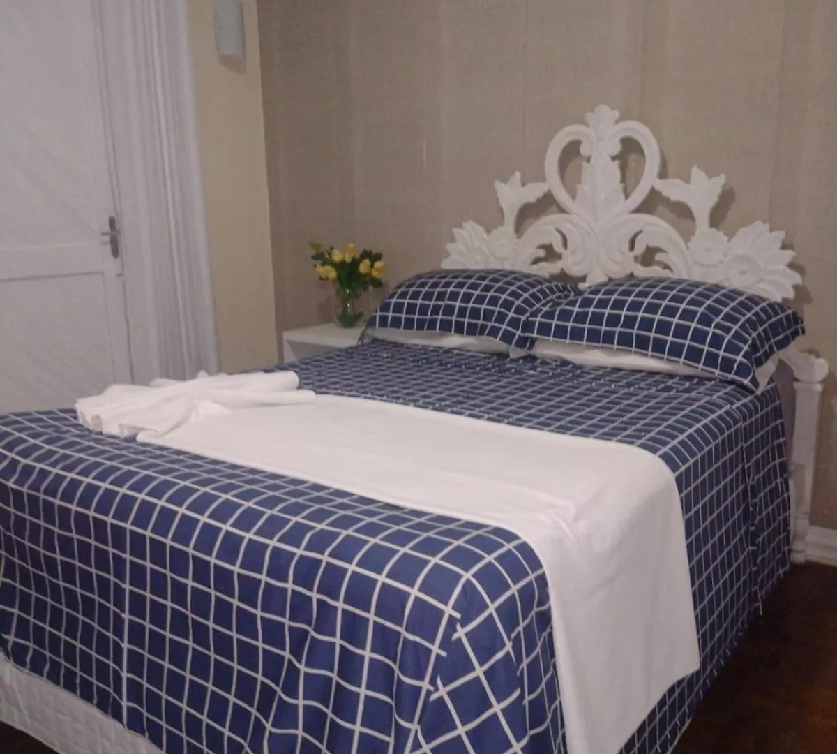 Casa De Maria Suites Ресифи