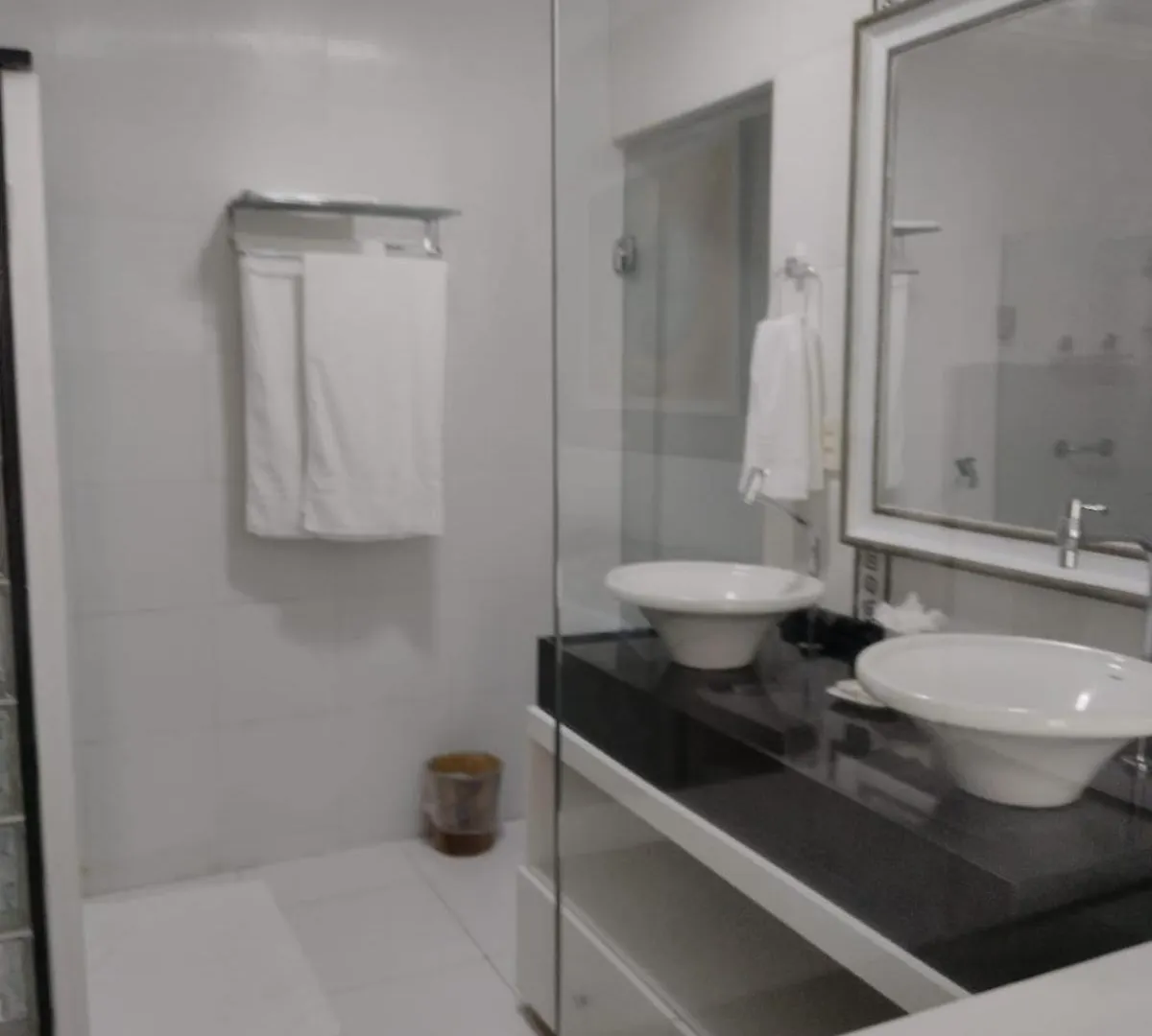 Проживание в семье Casa De Maria Suites Ресифи Бразилия