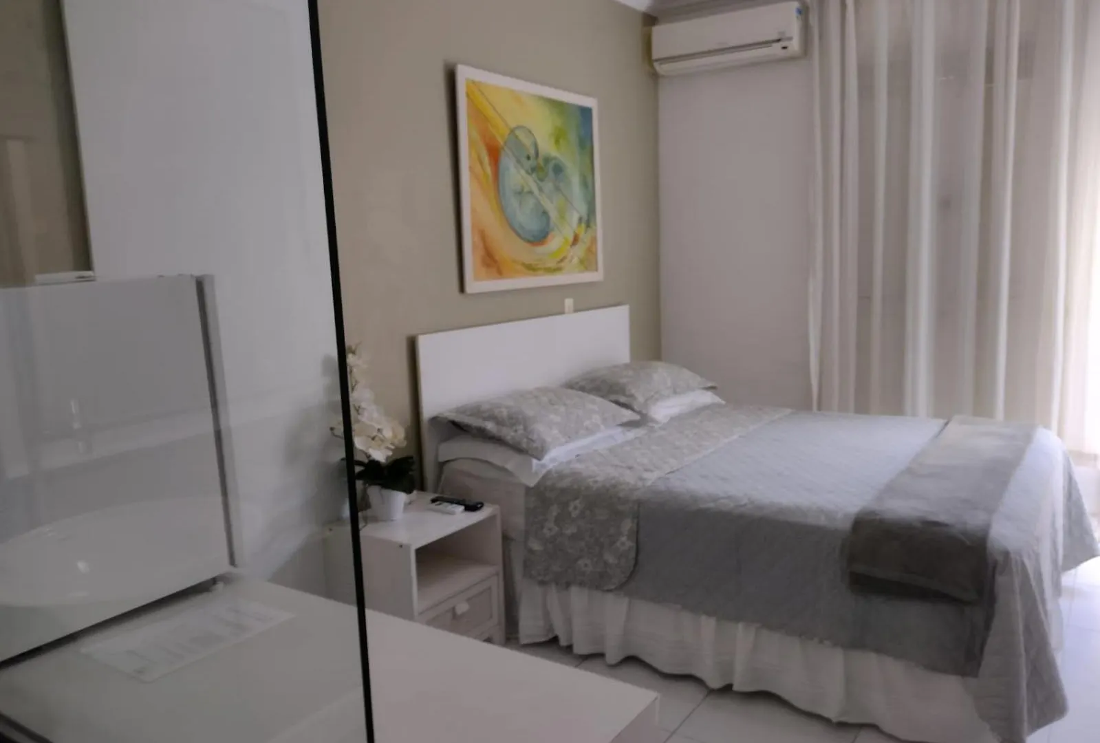 Casa De Maria Suites Ресифи