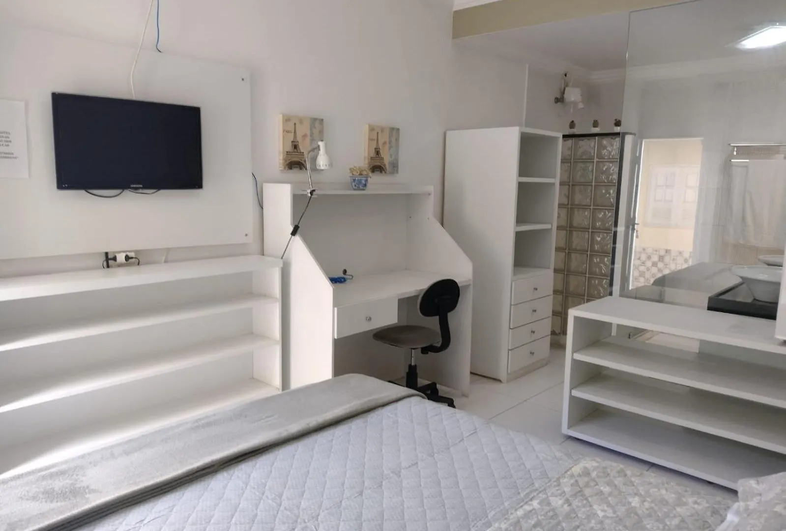 Проживание в семье Casa De Maria Suites Ресифи Бразилия