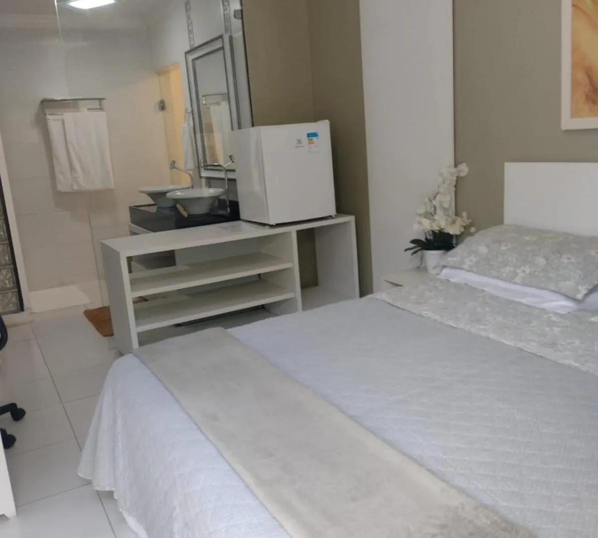 Casa De Maria Suites Ресифи