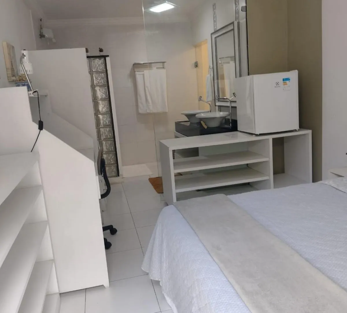 Проживание в семье Casa De Maria Suites Ресифи