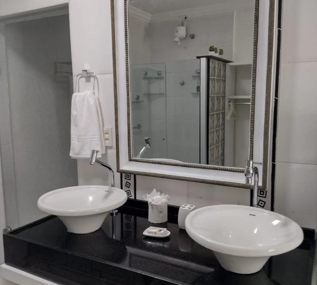 Casa De Maria Suites Ресифи 0*,  Бразилия