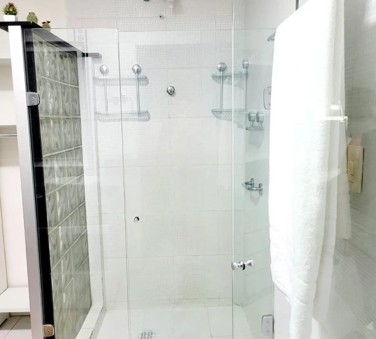 Casa De Maria Suites Ресифи