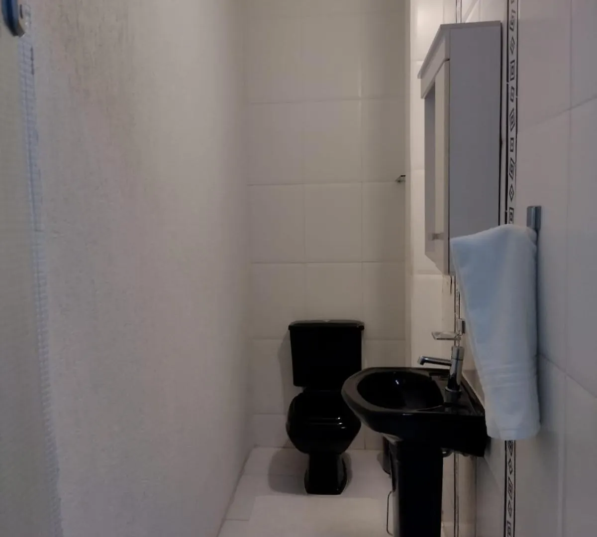 Casa De Maria Suites Ресифи