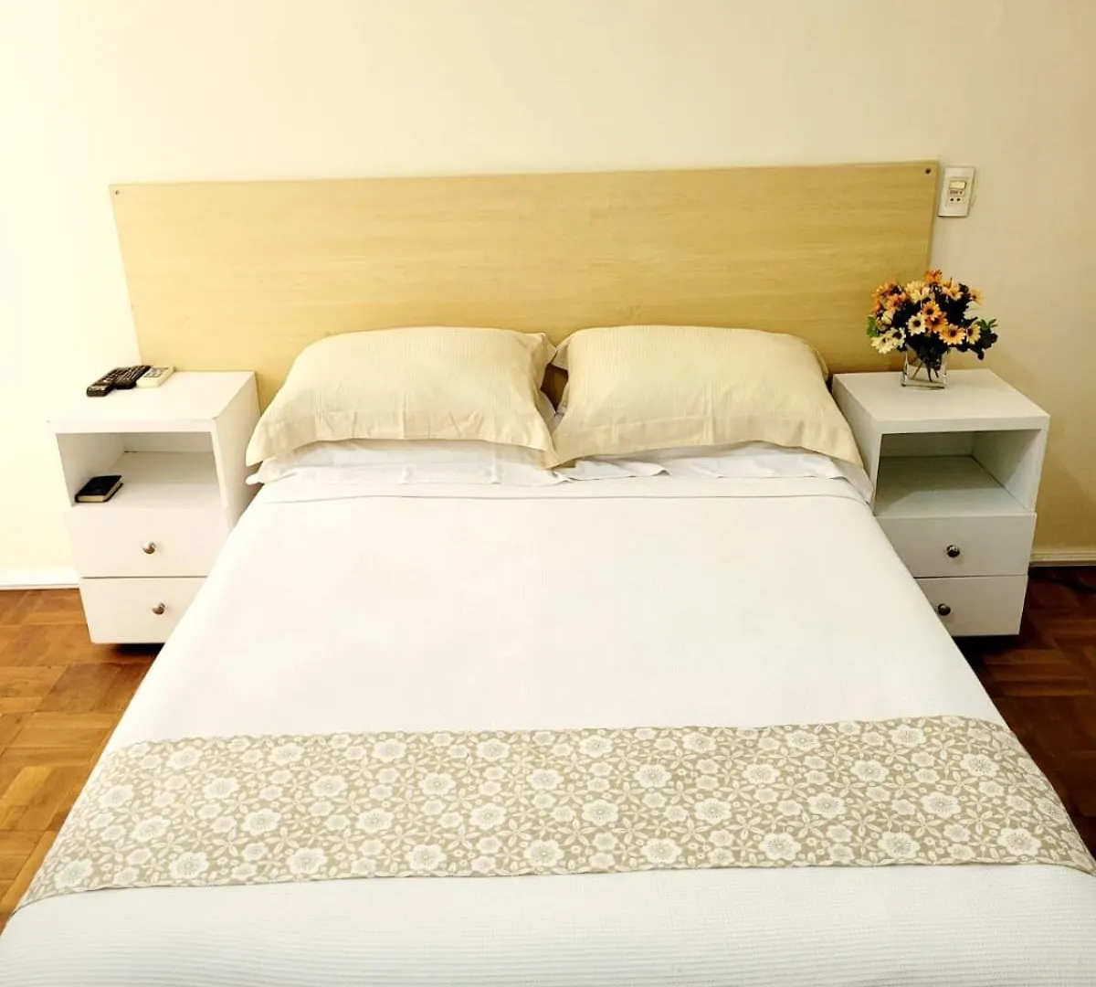 Casa De Maria Suites Ресифи 0*,