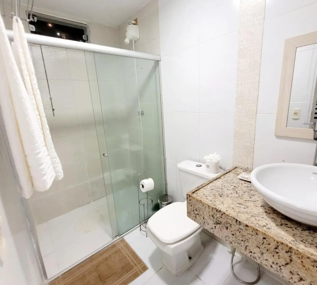 Casa De Maria Suites Ресифи Бразилия