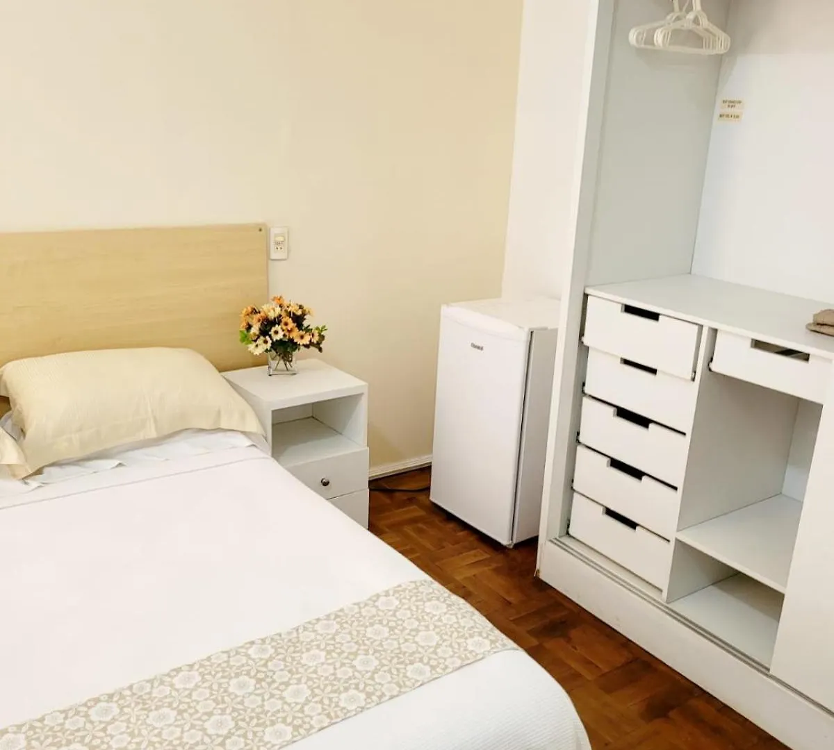 Casa De Maria Suites Ресифи