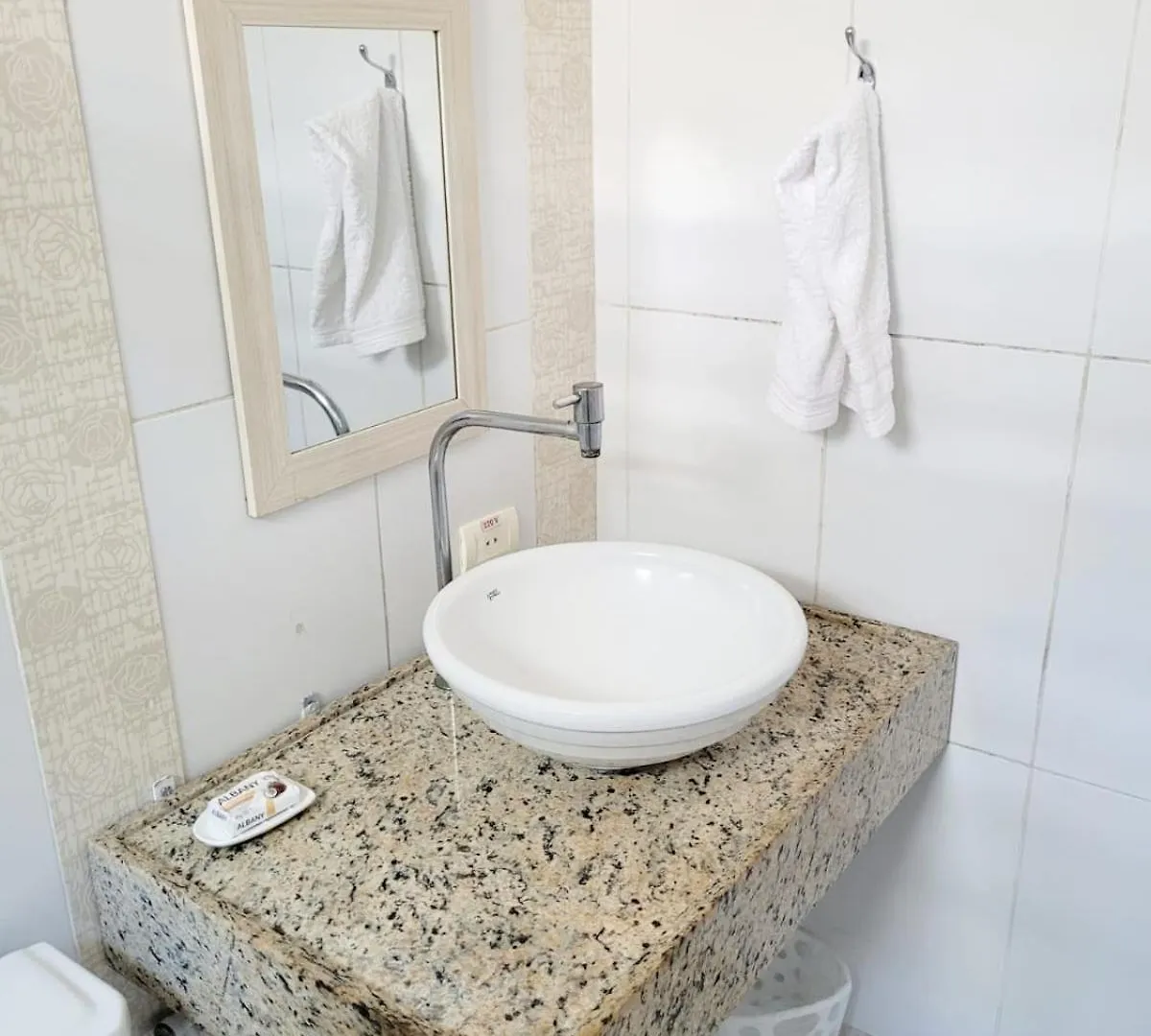 Проживание в семье Casa De Maria Suites Ресифи