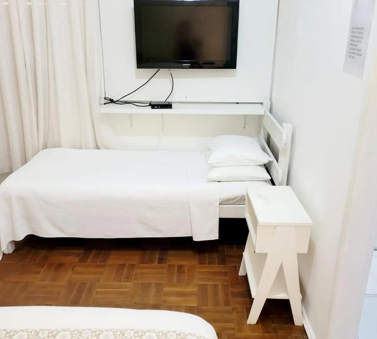 Проживание в семье Casa De Maria Suites Ресифи