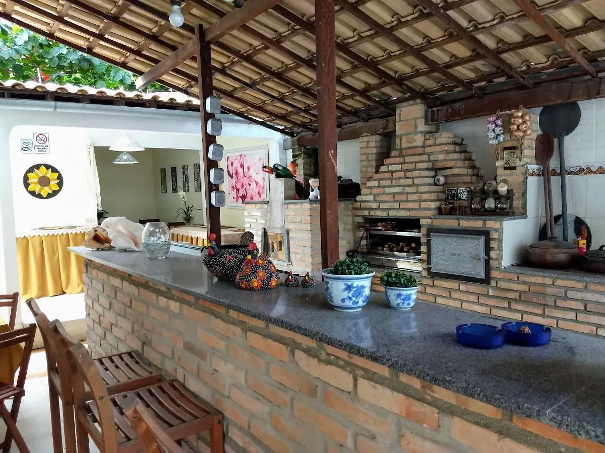 Casa De Maria Suites Ресифи 0*,  Бразилия