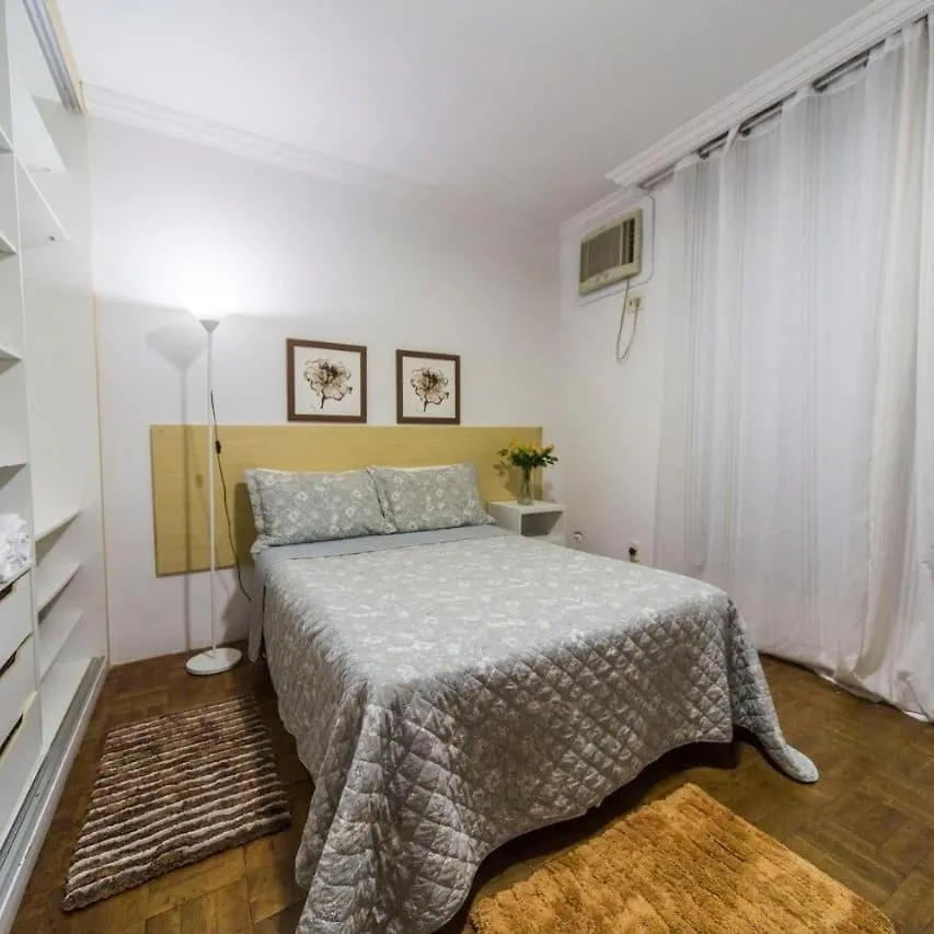 Casa De Maria Suites Ресифи Проживание в семье
