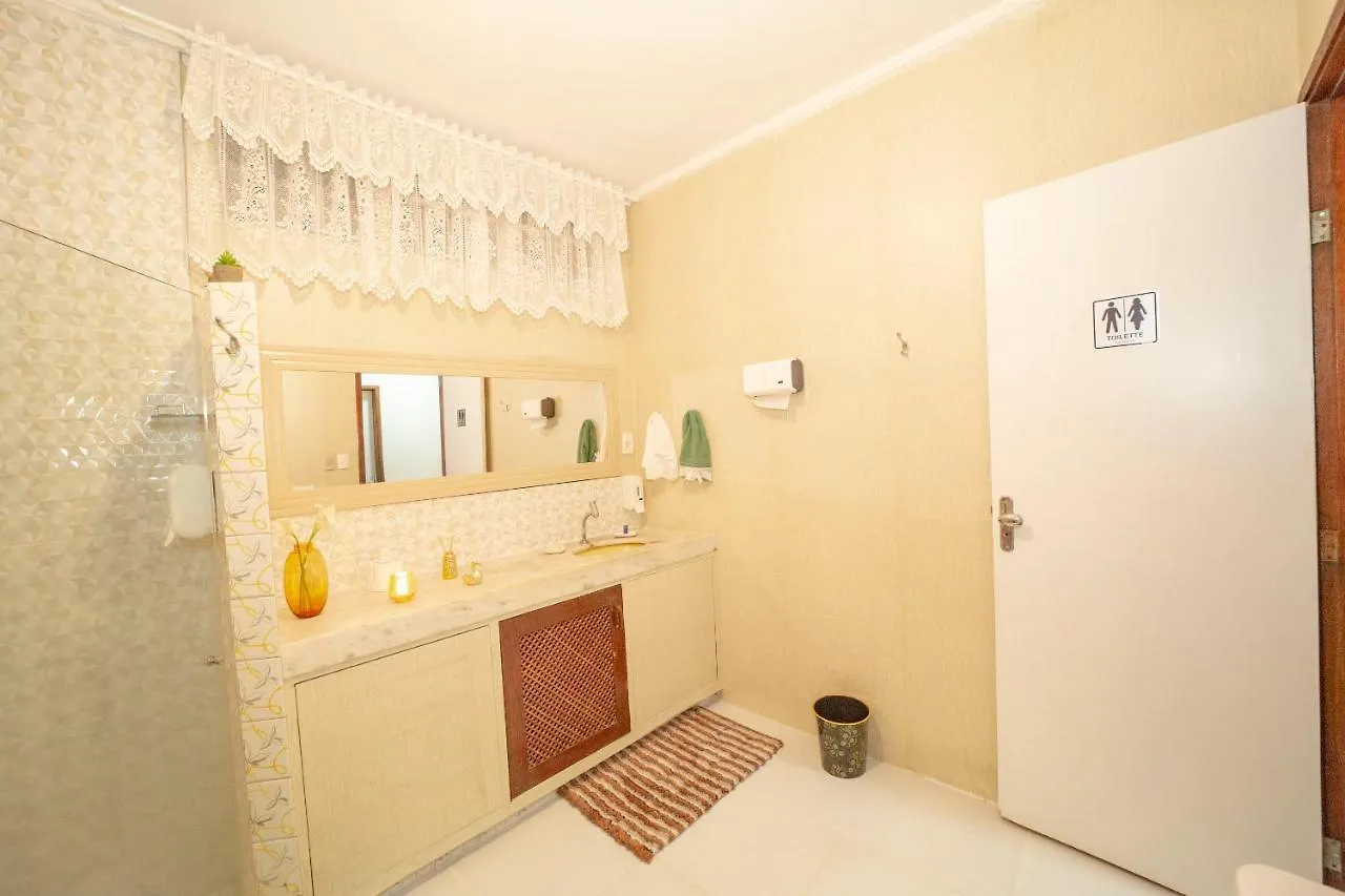 Casa De Maria Suites Ресифи
